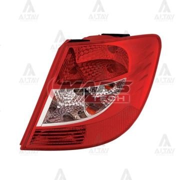 STOP LAMBASI CLIO SYMBOL 09-12 DUYSUZ SOL