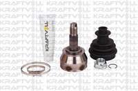 AKS KAFASI DIS LINEA 1,3 MULTIJET / 1,4TJ PUNTO 1.3/1.4/1.6D 07-->(DIS FREZE:25 IC FREZE:25)