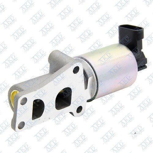 EGR VALFI ASTRA G ASTRA H VECTRA C MERIVA A ZAFIRA B Z16XEP