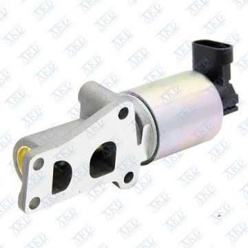 EGR VALFI ASTRA G ASTRA H VECTRA C MERIVA A ZAFIRA B Z16XEP