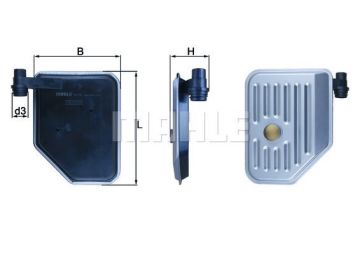 OTOMATİK ŞANZIMAN HİDROLİK FİLTRE ELANTRA 3-5 SANTA FE 1-2-3 SONATA 4-5 İ30-İ40 2011=> İX35 2010=> CEED 2012=> SORENTO 2 - SPORTAGE 2-3