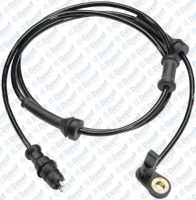 Abs Sensor Kablo On Sag Bravo