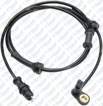 Abs Sensor Kablo On Sag Bravo