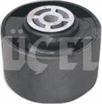 Motor Takozu Merkez Burcu (Aks Mılının Gectıgı) P206 P405 P205 P407 P309 Partner Em Berlıngo Em C15 Zx Bx Xsara (Dıs Cap: Ø:65)