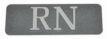 ÖN ÇAMURLUK YAZISI RN R9-19