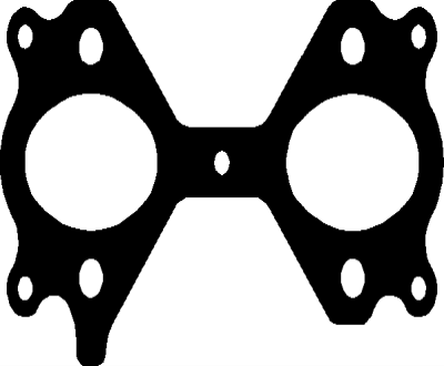 Manifold Contası Egzos  E87-46-90-91-92-93-39-60-61-38-65-66-X5-X3-X5 E70-X6 E71 M47-M47N-M57-M57N
