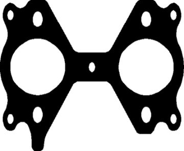 Manifold Contası Egzos  E87-46-90-91-92-93-39-60-61-38-65-66-X5-X3-X5 E70-X6 E71 M47-M47N-M57-M57N
