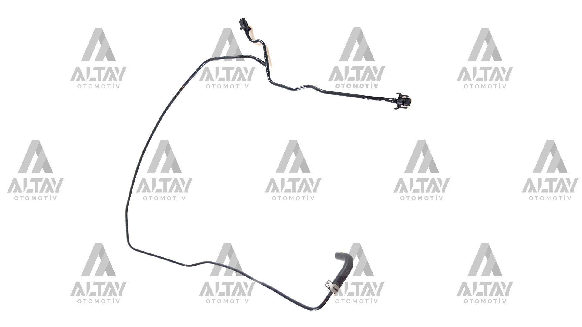 BORU YEDEK SU DEPOSU KUGA / S-MAX 13=> 1.6 ECOBOOST