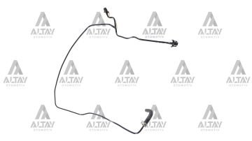 BORU YEDEK SU DEPOSU KUGA / S-MAX 13=> 1.6 ECOBOOST