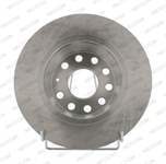 Arka Fren Dıskı-282×12 5×112 (Vw Golf 04-14  Passat 06-15  Seat Leon 06-13  Skoda Octavıa 04-13)