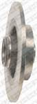 FREN DISKI ARKA DUZ RULMANLI 274MM GRAND SCENIC II 04-> SCENIC II 05->