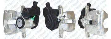 FREN KALİPERİ ARKA SOL AUDI A4 8K2 B8 8K5 A5 8T3 MOTORLU