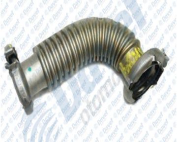 TURBO YAĞLAMA BORUSU (PASLANMAZ) MEGANE III-LAGUNA 1.5 DCİ