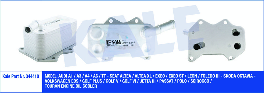 YAG SOGUTUCU GOLF V VI JETTA PASSAT POLO SCIROCCO A1 A3 A4 A6 OCTAVIA LEON TOLEDO 2,0 FSI TFSI 03> BWA BPJ BYK