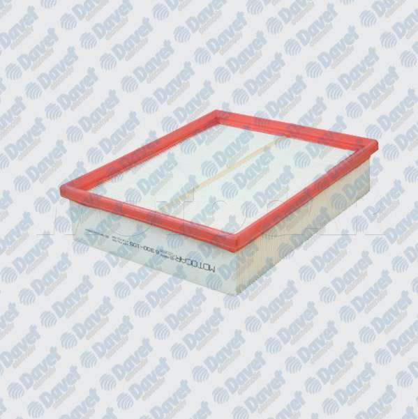 HAVA FILTRESI VOLKSWAGEN PASSAT 1.9TDI 2.0TDI 1.6 1.8 1.8T 2.0 2.8 V6 96-00 AUDI A4 A6  96-05