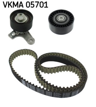 EKSANTRİK GERGİ KİTİ (151x220) ANTARA-CHEVROLET CAPTIVA-CRUZE-EPICA-LACETTI-NUBIRA 07=> 2.0 D-CDI