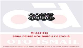 ARKA DENGE KOL BURCU TK FOCUS