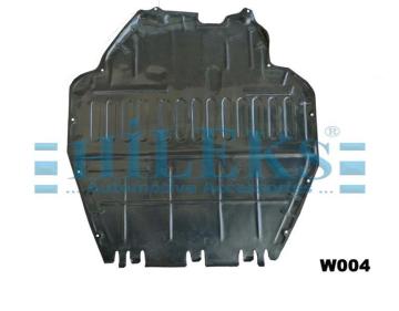 KARTER MUHAFAZASI (DİZEL) GOLF IV BORA SKODA OCTAVİA (98-04)