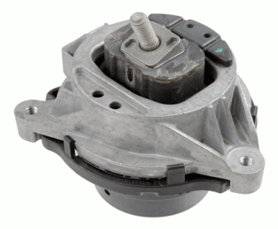 Motor Takozu Sol  F30-F31-F34-4F32-F33-F36Grancoupe N57
