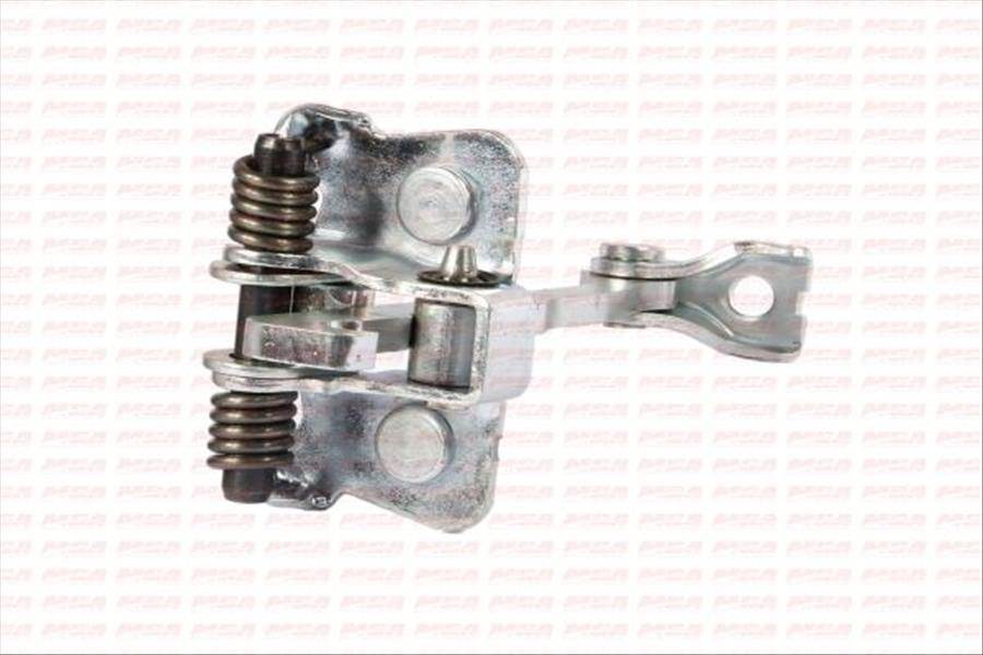 Kapı Gergısı ( Renault : Traffıc Iı 03>13 )