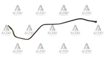 YAKIT BORUSU TRANSİT 11-13 V-347 2.2 TDCI