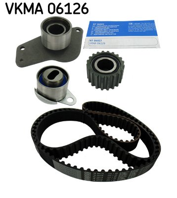 EKSANTRIK GERGI KITI (151×254) CLIO I II 1.9D (96 ) KANGOO 1.9D (97 ) SOLENZA 1.9D (03 ) / (F8Q)