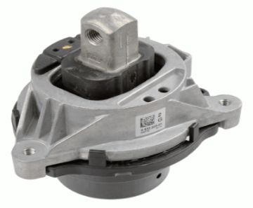 MOTOR TAKOZU SAĞ BMW