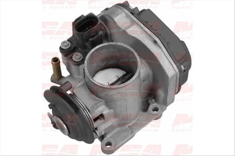 GAZ KELEBEGI (VW POLO 95-00  POLO CLS 97-02) AEE-ALM >>6N-W-105000 / >>6K-X-509000