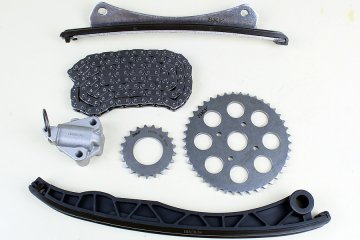 EKSANTRİK ZİNCİR SETİ DOBLO-FIORINO-LINEA-GRANDE PUNTO-500-ASTRA J-CORSA C-D-COMBO 1.3DMTJ-CDTİ (VKML82000)