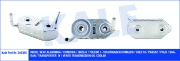 YAG SOGUTUCU GOLF BORA OCTAVIA A3 TOLEDO 1.6 1.8 AKL AEH AGN AGU AGR