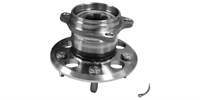 PORYA ARKA SAG-SOL (TOYOTA : RAV4  00>06 )