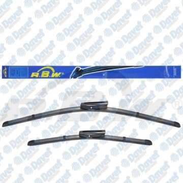 Sılecek Supurgesı 650Mm+400Mm Muz Tıp Aparatlı C3 Hb 09- Laguna 08-