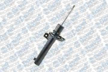 Amortısor On Audı Tt 1.8-2.0 Tfsı 07-14 ####