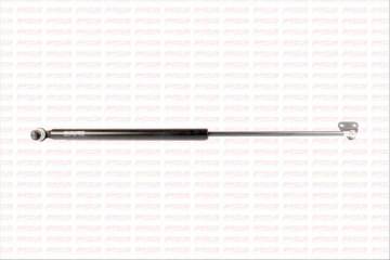 BAGAJ AMORTISOR SOL ( HONDA: CIVIC V HB 95 - 01 ) 627mm 334N