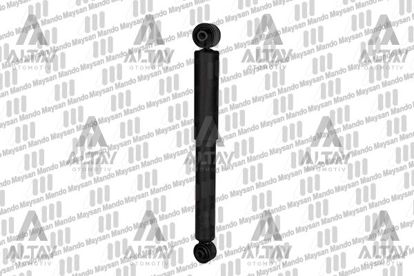 AMORTİSÖR QASHQAI 07-13 GAZLI ARKA SAĞ-SOL