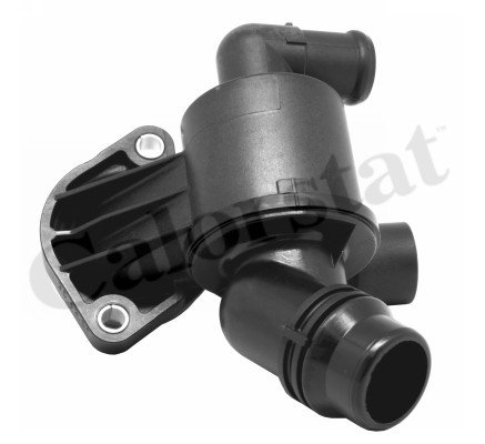 TERMOSTAT (KOMPLE) 87C A4-A5-A6 2.0 TDI 09> (CAGA CAHA)