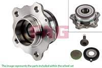 ARKA TEKER PORYASI AUDI A6 A6Q A7 Q5 11>