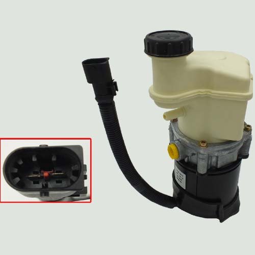 DİREKSİYON POMPASI ELEKTRİKLİ CLIO II KNG 1.5 1.9 LBIW (98-05)
