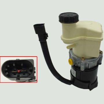 DİREKSİYON POMPASI ELEKTRİKLİ CLIO II KNG 1.5 1.9 LBIW (98-05)