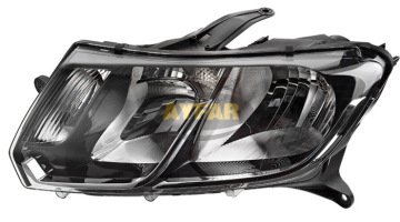 FAR+SİNYAL SOL CLIO SYMBOL JOY 2013=> (MEKANİK) (H7+H1)