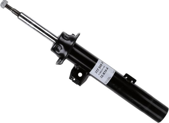 On Amortısor Bmw E81 E87 Sol