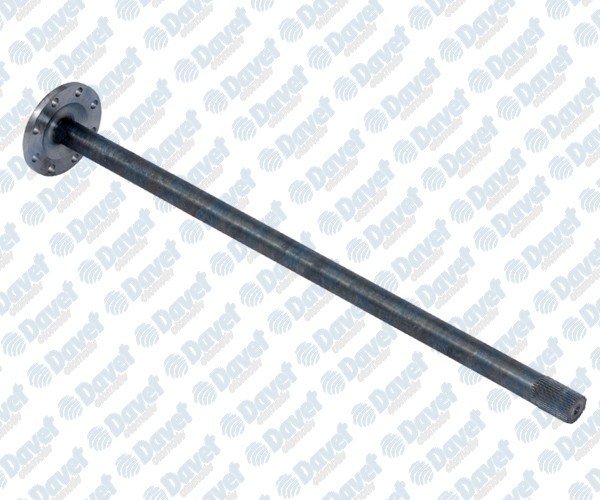ARKA AKS CIFT TEKER FORD V347