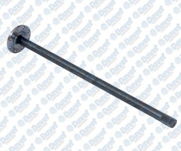 ARKA AKS CIFT TEKER FORD V347