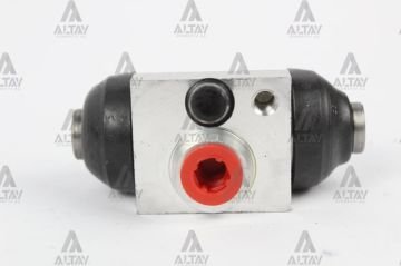 FREN SİLİNDİRİ C3 03=> 1.4-1.6HDI 20.6mm ARKA