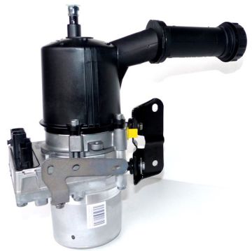 (x) DİREKSİYON POMPASI ELEKTRİKLİ P206 1.6 HDİ 04=>