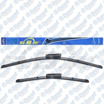 SILECEK SUPURGESI 600MM+400MM2 MUZ TIP APARATLI C-ELYSEE 12- C3 PICASSO 10- DS3 09- 301 12- CLIO III 05-12 CLIO GRANDTOUR 08-12 FLUENCE 10- MEGANE III CABRIO 10- MEGANE III COUPE GRANDTOUR 09- MEGANE III HB 08-15