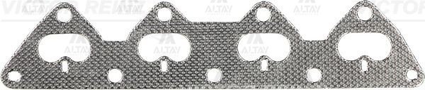 MANİFOLD CONTA EGZOZ ASTRA F  91-98 / VECTRA B 88-95 / 1.6 16V X16XEL