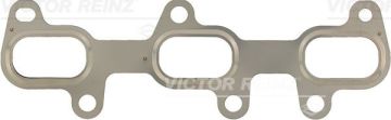 EKSOZ MANİFOLD CONTASI VW POLO 09=> SEAT IBIZA IV 10=> SKODA FABIA II (10-14) 1.2 TDI (CFWA)