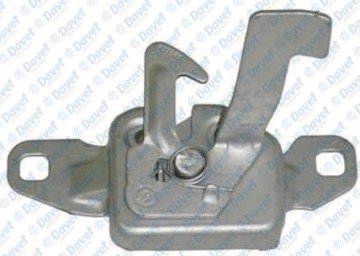 Motor Kaput Kılıdı Megane I 98-02