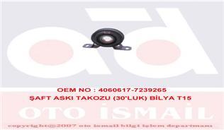 SAFT ASKI TAKOZU (30 LUK RULMAN) TRANSIT T12 T15 92>00 V184 00>06 V347 06>12 CUSTOM V363 V362 12 /> MERKEZDEN KACIK